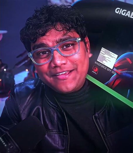 After all this video is sponsored by nvidia 💀🔥 #trending #viral #shorts #trending #youtube