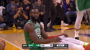 14K views · 503 reactions | A 12-0 start for the C's!  | NBC Sports Boston | Facebook