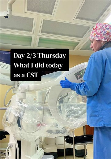 First case took seven hours 🙃🙃 . . #creatorsearchinsights #work #surgicaltechnologist #fyp #foryoupage surgical tech life, scrub tech, operating room setup, OR setup, sterile field, back table setup, case setup, instrument setup, surgical instruments, OR workflow, scrub life, healthcare worker, hospital life