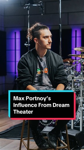 Max Portnoy’s Influence From Dream Theater. Mike Portnoy joins his son Max Portnoy for their first in-depth conversation exploring life on the road, early tour memories, and how Max was shaped by growing up around Dream Theater. They break down some of Mike’s most iconic recordings, including