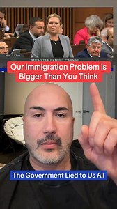 We have nearly 5,000,000 people whose visas are expiring and there’s no plan on how to deal with it. While we may have record numbers of deportations, we are also the second largest resettlement country for asylum seekers in the world. Canada has a major problem. | Mario4thenorth