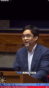 Kaya pala genius sa Math si Leandro para kwentahin nya at ipaalam saten na hinde million o billion ang nasasayang na pera kundi TRILLION | DYOSA POCKOH