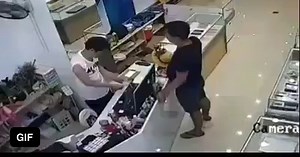 Never trust a fart during diarrhea - Funny