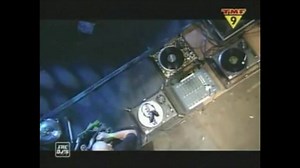 Throwback to 2001 when Mark Spoon was live on stage ⚡️ | Trance Energy