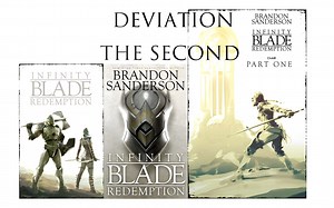 Infinity Blade:Redemption有声小说Part One_DEVIATION THE SCEOND