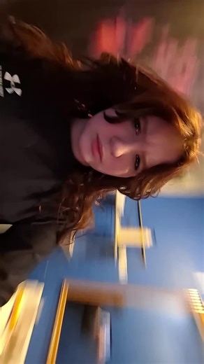 turned into tommy | acting like tommy