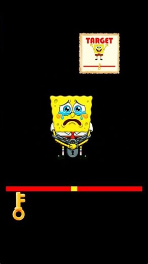 SpongeBob Dinner 🥺