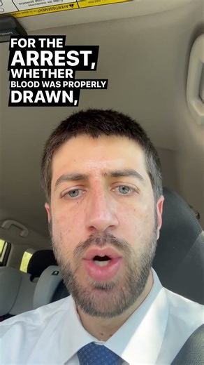 Arrested for DUI in Arizona? #AZDUILawyer #DUIAttorney #CriminalTrafficLawyer