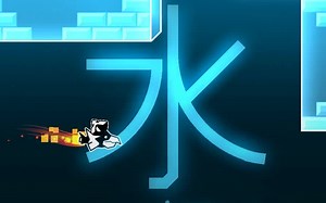 【Whick】手把手教你水视频