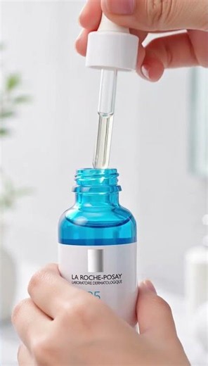 Hyalu B5 Serum for a hydrating post-cleansing routine