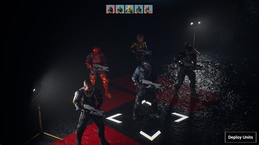 賽博龐克瑟瑟吸血鬼《Vampire Syndicate》成人RPG新作將登Steam，更換UE5開發全面3D化