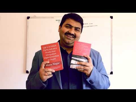 Master SAP EWM Hands-On Training, Mans Nagar, LearnWithMans