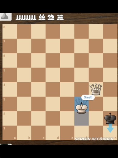 Mastering Chess Endgame Strategies: Great Moves Explained