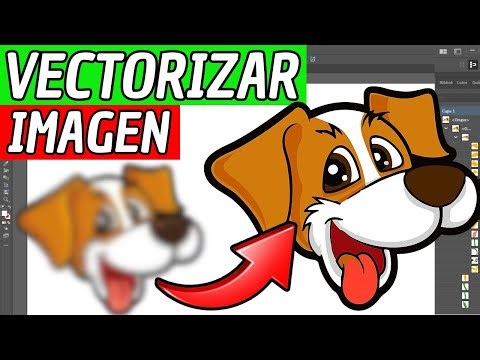 How to Vectorize an Image in Illustrator (Easy and Fast)