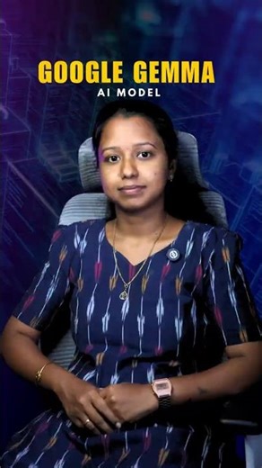 Google Gemma AI Model