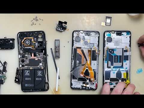 Realme手機如何正確更換螢幕 RealmeGT螢幕維修 全新原廠螢幕 非副廠單片 非後裝 realmeGT replacement screen