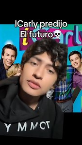 92K views · 12K reactions | Icarly predijo el futuro #icarly #nick #nickelodeon | Dagony | Facebook