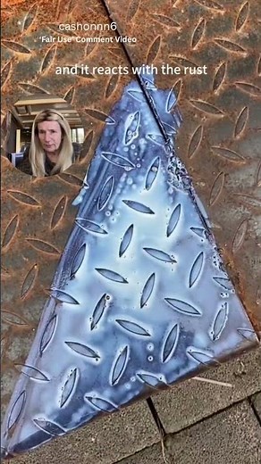 Paint Straight Onto the Rust