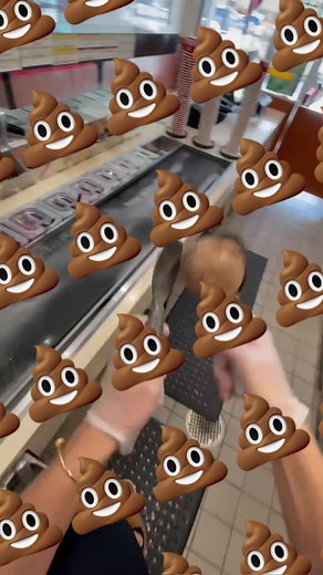 Poop Ice Cream - Myth or Reality? Exploring Unconventional Flavors