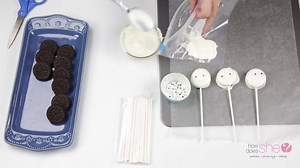 246K views · 729 reactions | They're cute, and they're so easy to make! | HowDoesShe | Facebook