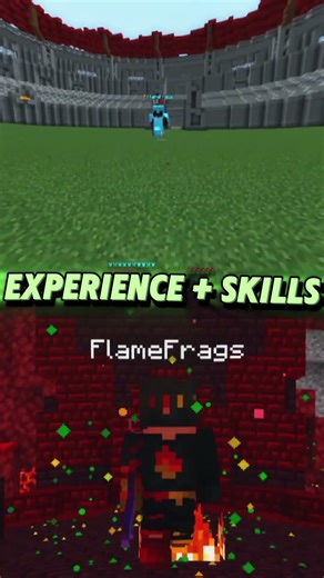 🔥 vs Sharpness 🗡️#minecraft #pvprp #edit #mincraftpvp #pvp #viral #teamimmortal #gaming