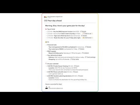 毎朝ブリーフィング！Google Labs「CC」展開【米国/カナダ】