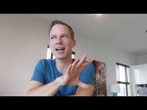 What the F*%# is PI-RADS 4?!? A prostate cancer scare that has changed my life forever.