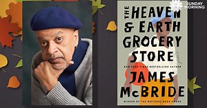 9/17: The Book Report by Washington Post critic Ron Charles