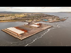 Moray West commences offshore installation campaign