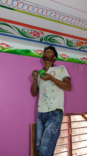 Celing design 🏡🏡 #homework #vairalrells #rells | sakil pinter