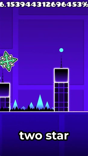 #gd #geometrydash #shorts