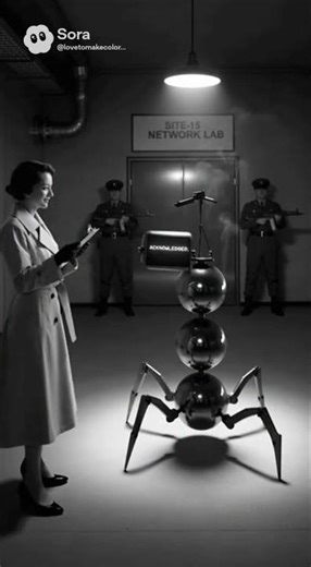 SCP-3014 The Lonely Hungry Daemon