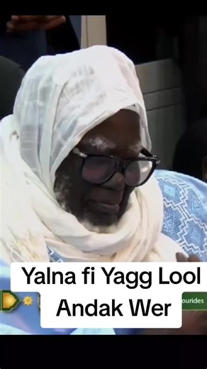 Nanu Ñaan Yalla Mu Bayiko Fi Bathia Kanam Mayko Wer Barkep Sxna Jaara Porokhane🤲#khassida_mouridiyya #lampefall #khassida_mouridiyya #mamediarra #porokhane @Wolofal Mak Gni @𝐃aahira 𝐒afaaul 𝐗albi LG✪ ꧮ @Daahira As-haabul Jannati TKM @daaray. serigne touba. ♥️🤍✊️