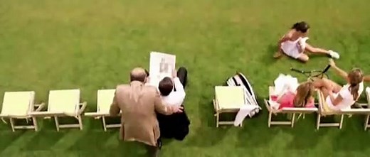 RocknRolla - Tráiler