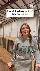 5.4M views · 24K reactions | I mean, didn't even knock  #afv #funny | America's Funniest Home Videos | Facebook