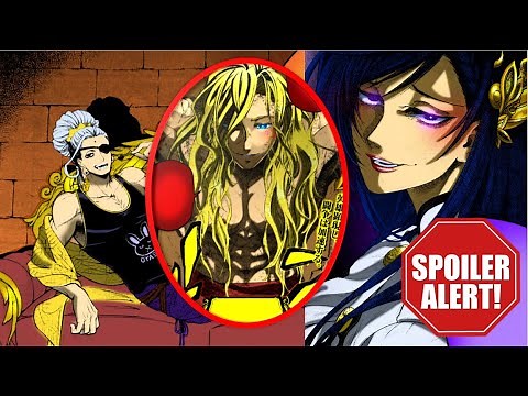 SIGFRIDO el Novio de BRUNHILDE Aparece 😱 La VERDAD del RAGNAROK !! Shuumatsu no Valkyrie 77 SPOILERS