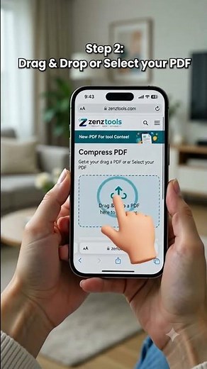 Free PDF Tools Online | Merge PDF, Split PDF & JPG to PDF | ZenzTools