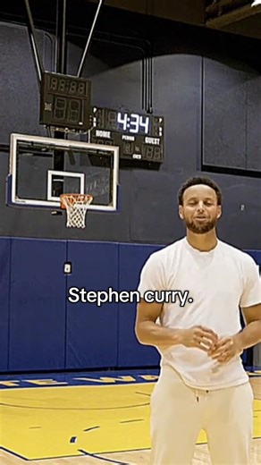 He is the goat of basketball #fyp #viral #curry #stephcurry | steph curry