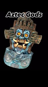 Both of these Aztec god masks are available and currently you can get a discount Use code OCTOBER24 at checkout for 15% off orders over $30 #halloween365 #halloween #horror #cosplay #trickortreat #halloweenmask #mask #lordgrimleysmanor #lordgrimley.com #haunter #halloweendecor #halloween2024 #scary #horrormovie #halloweensale #halloweencoupon #aztec #god | Lord Grimley's Manor