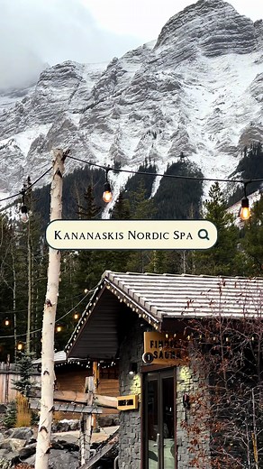 Tranquil Escape in Kananaskis, Canada