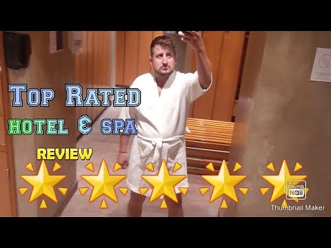 Happy Ending Massage At A 5 Star Hotel And Spa Park Hyatt Mendoza Argentina