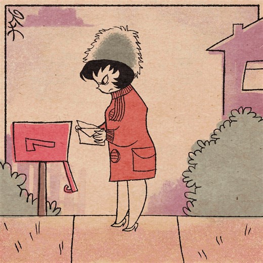 RT @cartoonbrew: 70-year-old Hungarian comics, mid-century aesthetics, and handmade animation: How Kiwis Burnt Toast turned a cult characte…