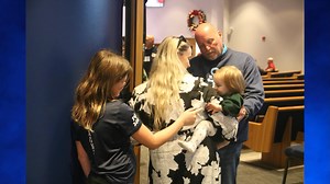 30 reactions | A Day in the Life of Sunday Worship at First Baptist...