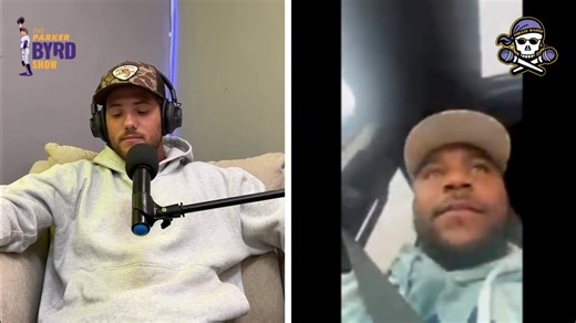 THE PARKER BYRD SHOW: Guest Harold Varner III tells Parker how he draws from personal experiences to show the kindness that has made him one of the best personalities on the LIV Golf tour. “Sometimes it's better not to understand and be like, ‘Hey man, I'm thinking about you.’ Like, ‘Nothing I can do for you … but man, I love you.’” Get more of the interview and see previous episodes: 💻 PR927FM.com 📺 YouTube: https://youtu.be/4sB5VAGeU5w?si=ifeuLI_wmeTCaXZf | Pirate Radio 92.7FM Greenville