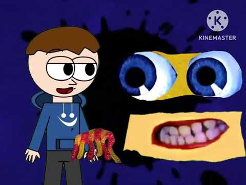 Klasky Csupo Inc. (1998-2003) (RARE!)
