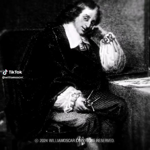 Blaise Pascal: The Great French Mathematician and Philosopher