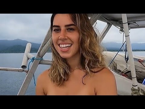 Ep. 359 New crew and Sailing Zingaro shenanigans