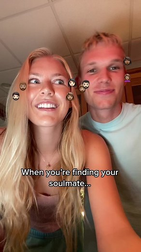 Only took 24 years 😅❤️ #fyp #fy #couples #comedy #relationships #soulmate #tiktok #hunnaxlib