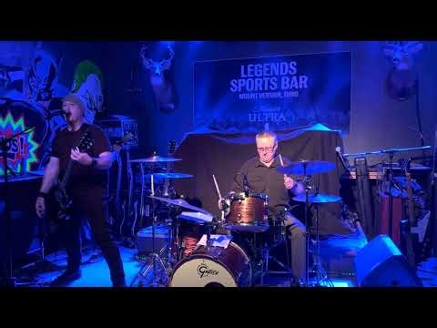 Breaking Me Live at Legends Sports Bar
