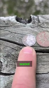 Bucket lister after bucket lister- my best day ever! #treasuresearch #metaldetecting #metaldetector